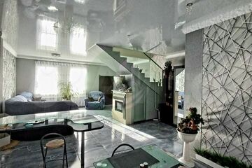 Дом, 114 м², 2 эт.