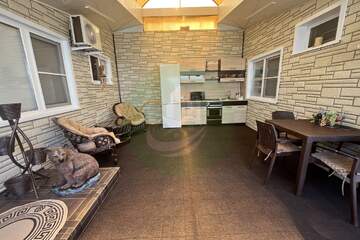 Дом, 85 м², 1 эт.