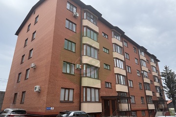 1-к квартира, 47,7 м², 4/5 эт.