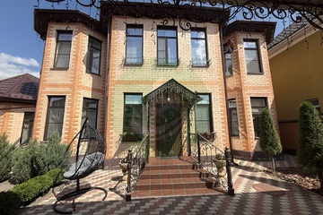 Дом, 153 м², 2 эт.