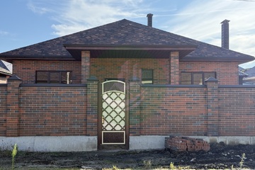 Дом, 155 м², 1 эт.