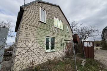 Дом, 70 м², 2 эт.