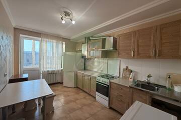 1-к квартира, 39 м², 3/5 эт.