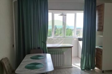 1-к квартира, 36,4 м², 4/9 эт.