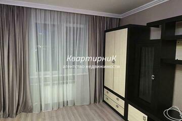1-к квартира, 36 м², 7/9 эт.