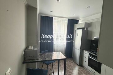 1-к квартира, 41,2 м², 4/9 эт.
