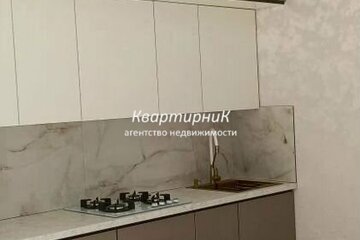 1-к квартира, 46 м², 6/9 эт.