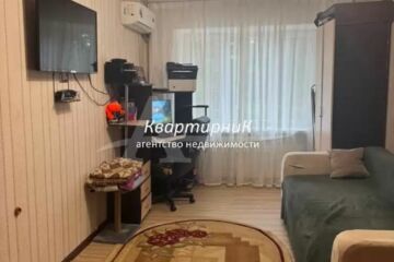 1-к квартира, 30 м², 2/4 эт.