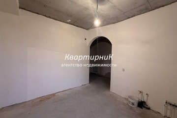 2-к квартира, 50,6 м², 3/4 эт.