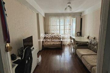 1-к квартира, 21 м², 2/5 эт.