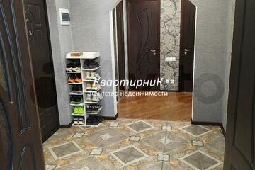 2-к квартира, 50,3 м², 7/9 эт.