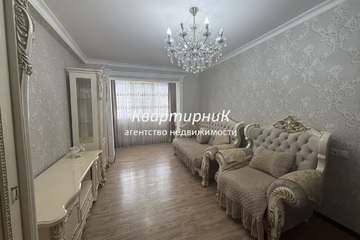 2-к квартира, 54 м², 7/9 эт.