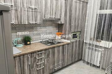 1-к квартира, 30,5 м², 4/5 эт.