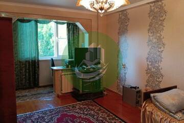 3-к квартира, 75 м², 2/7 эт.