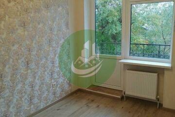 1-к квартира, 33 м², 2/5 эт.